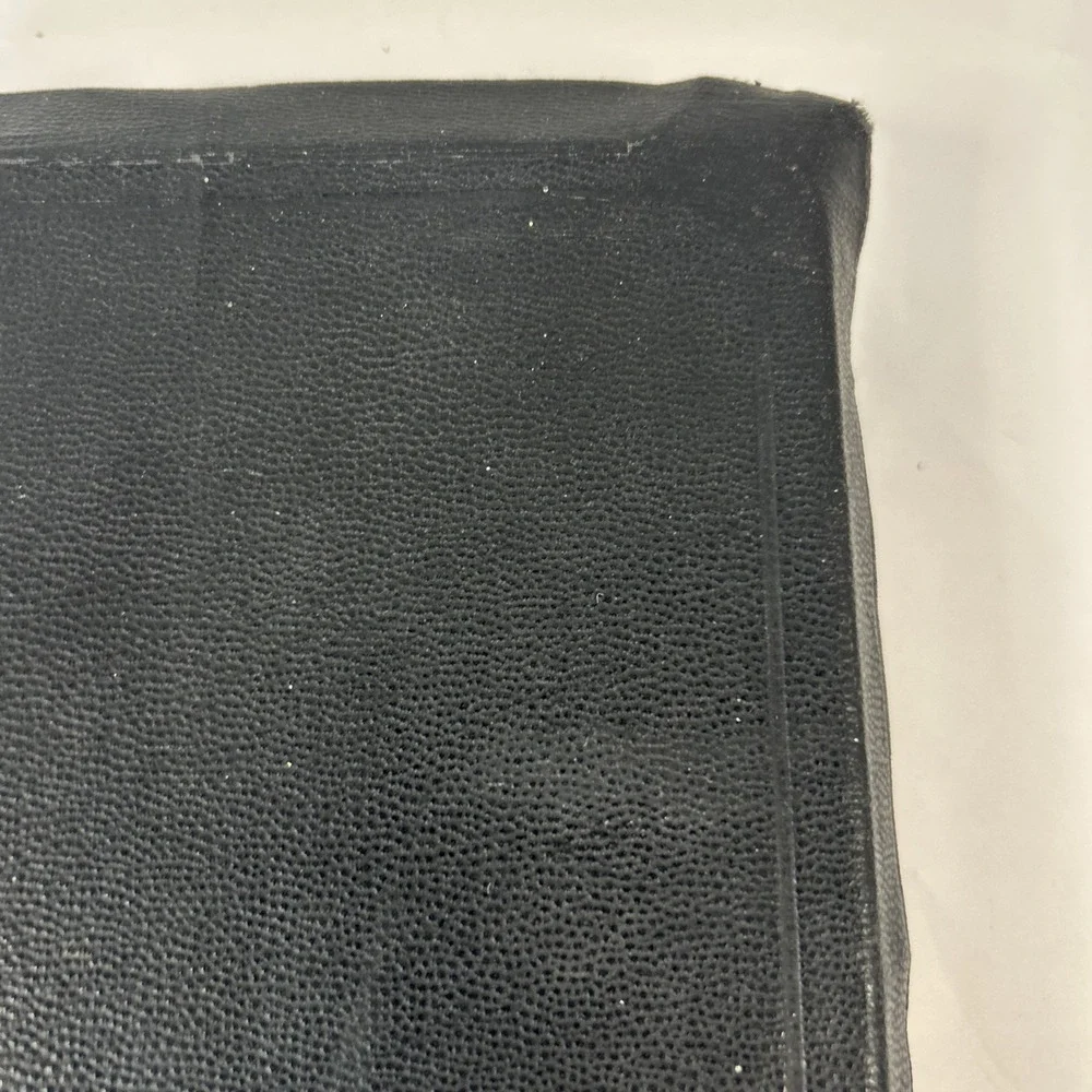 Thomas Nelson Holy Bible American Standard Teacher's‎ Edition 1901-1929 Read
